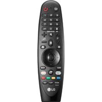 LG Universal Fernbedienung AN-MR18BA, Voice Mate für LG Smart-TV ab 2017