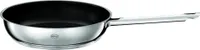 RÖSLE Bratpfanne PUREELEMENTS Ø 28 cm Keramik ProCeraPlus