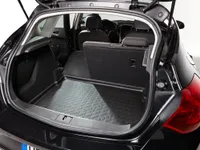 VW ID.5 Kofferraummatte Gepäckmatte