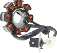 Lichtmaschine Stator für Peugeot Speedfight 3 50 4T, SYM Fiddle 2 50 4T
