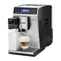 Delonghi kaffeevollautomat cappuccino - Der Vergleichssieger unseres Teams