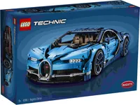 LEGO® Technic 42083 Bugatti Chiron