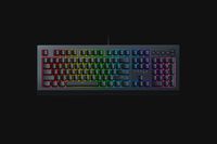 Razer Cynosa V2 Chroma RGB Membranspiel Tastatur Französisch Layout