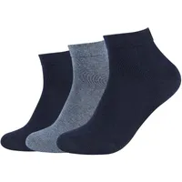Camano 4er mit Socken schönen Designs Pack