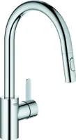 Drezová batéria GROHE Eurosmart Cosmopolitan (31481001) - B