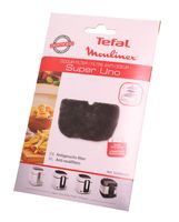 Tefal Moulinex Friteusenfilter Anti-Geruchs-Filter für Super Uno Friteuse - Nr. XA006000