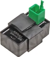 CDI Motoforce 5 PIN Steuereinheit für GY6 4-Takt-Motoren