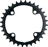 Fsa Omega Pro 90 Bcd Kettenblatt Schwarz 32t Schwarz 32t