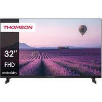 Thomson 32FA2S13 - LED Fernseher - schwarz