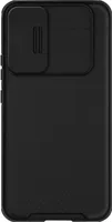 Etui Nillkin CamShield Pro do SAMSUNG S22+ (czarny)