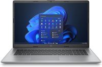 HP Laptop | 15,6 Zoll IPS Full-HD | Intel Core i5-1235U 10 x 4,40 GHz | 16 GB DDR4 RAM | 512 GB SSD | Windows 11 Pro | Silber