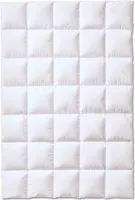 Péřová přikrývka 135x200 cm teplá