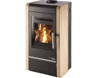 Krbové kachle Haas & Sohn Avesta Woodstone