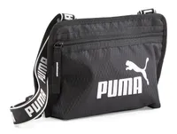 Puma Umhängetasche Core Base schwarz