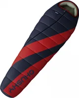 Husky Mumienschlafsack Emotion 2023 -20°C 210 cm - Grau - Rot