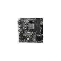 MSI B450M PRO-VDH MAX - Mainboard - mATX