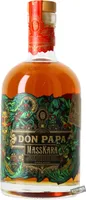 Don Papa Masskara 700ml 40% Vol.