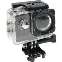 Easypix GoXtreme Enduro Black Action Camera