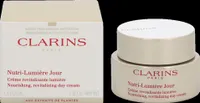 Clarins Nutri-Lumière krem na dzień 50ml