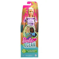 Barbie liebt den Ozean GRB36