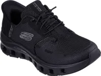SKECHERS GLIDE-STEP PRO- Schwarz 41