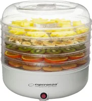 Esperanza - Dörrgerät - 125 W