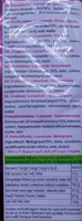 Mr. Ghorbani- Fruchtleder Granatapfel 90g Lavashak,