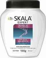 Skala Bomba de Vitaminas S.O.S 1Kg Hair Mask
