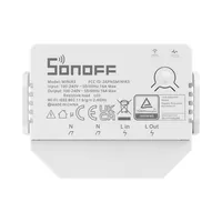 Smart WiFi 2-Fach Touch Lichtschalter