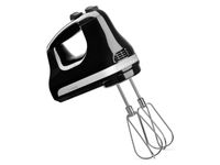 KitchenAid Classic Handrührer 5KHM5110EOB 85 Watt  - Onyx Schwarz