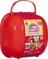 MGA ENTERTAINMENT Lol überraschungskoffer liebt Mini Sweets Deluxe S2 Jelly Belly P2 589365