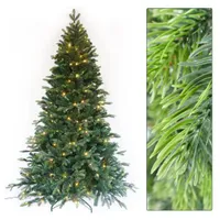 210 LED-Weihnachtsbaum, home cm, LIVARNO mit