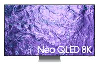 Samsung 55QN700C 55" Neo QLED 8K TV QN700C (2023), HDR, Wlan, Triple-Tuner