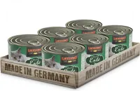 LEONARDO Reich an Ente 6x 200g