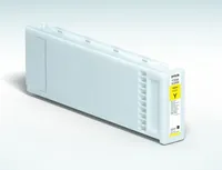 Epson T7254 - SC6Y60 - Atramentová kazeta / žltá (600 ml)