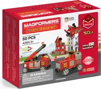 Magformers Rescue set 50el