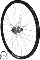 REDONDO 29 Zoll E-Bike Hinterrad Laufrad Hohlkammer Felge Shimano M525 Schwarz