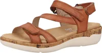 Remonte Sandalen Sandalen Glattleder
