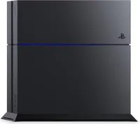 Sony PlayStation 4 Konzole PS4 500 GB C-šasi CUH-1216A schwarz