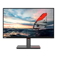 Lenovo ThinkVision P25i-30 LED-Display 62,2 cm (24,5") 1920 x 1080 Pixel Full HD Schwarz