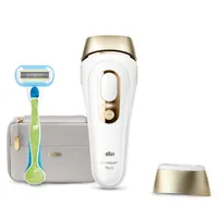 Elektrický epilátor Braun IPL PL5054