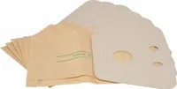 Bosch Staubsaugerbeutel Papierfilter BBZ31AF 00457289
