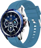 Atlanta - 9718-5 - Armbanduhr - Herren