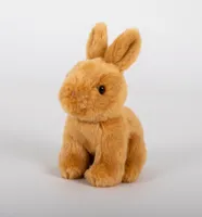 Plüschtier Hase 20 cm, Kaninchen Stofftiere
