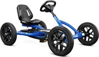 BERG Buddy Blue
