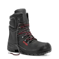 Elten S3 Winterstiefel Renzo, Schuhgröße:36 (UK 3.5)