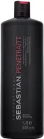 Sebastian Professional Penetraitt Shampoo 1000 ml