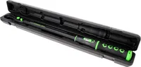 1/2" COMPETITION Ratschen-Drehmomentschlüssel, 60-320Nm