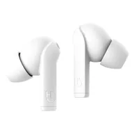 Slúchadlá Bluetooth Hiditec AU01271213 White