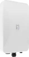 LevelOne WLAN Access Point outdoor PoE DualBand - Access Point - WLAN